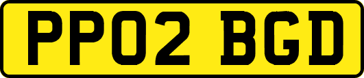 PP02BGD