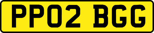PP02BGG