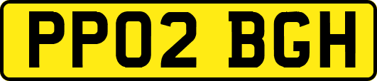 PP02BGH