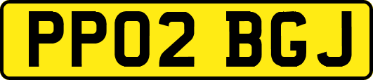PP02BGJ