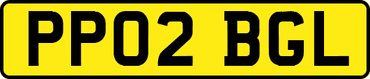 PP02BGL