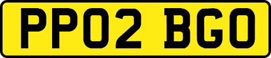 PP02BGO