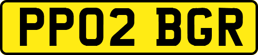 PP02BGR