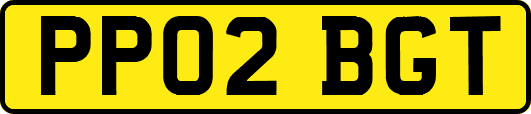 PP02BGT