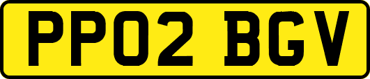 PP02BGV