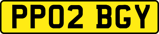 PP02BGY