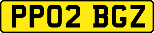 PP02BGZ