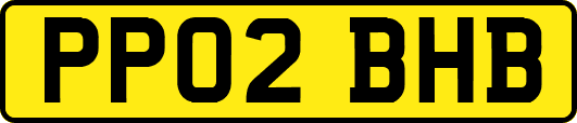 PP02BHB