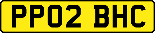 PP02BHC