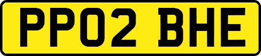 PP02BHE