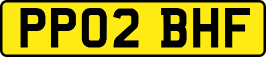 PP02BHF