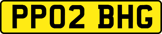 PP02BHG