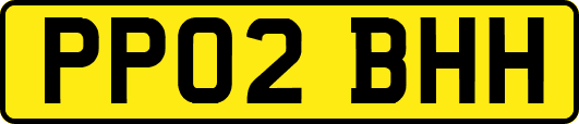 PP02BHH
