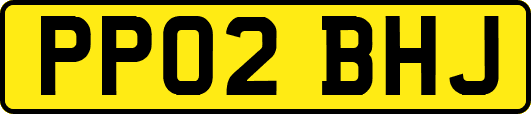 PP02BHJ