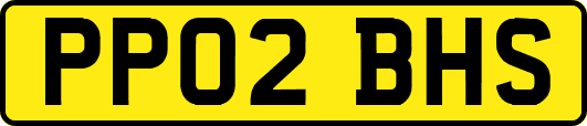 PP02BHS