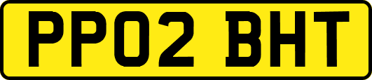 PP02BHT