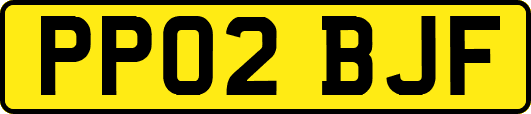 PP02BJF