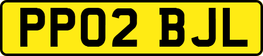PP02BJL