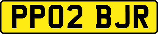 PP02BJR