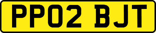 PP02BJT