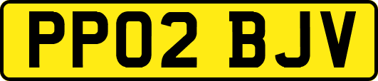 PP02BJV