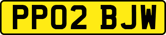 PP02BJW