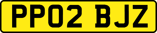 PP02BJZ