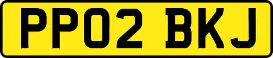 PP02BKJ