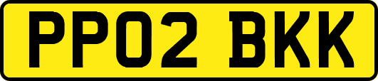 PP02BKK