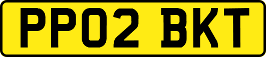 PP02BKT