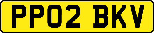 PP02BKV