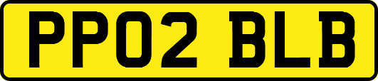 PP02BLB