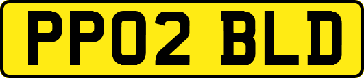 PP02BLD
