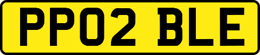 PP02BLE