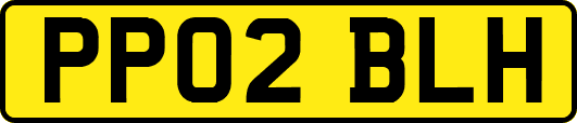 PP02BLH