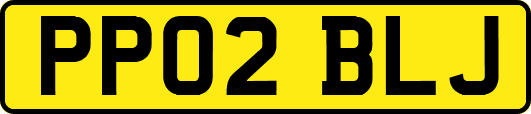 PP02BLJ