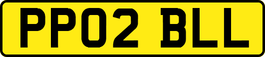 PP02BLL