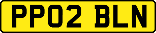PP02BLN