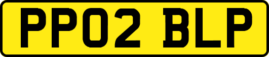 PP02BLP