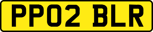 PP02BLR