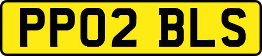 PP02BLS