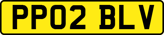 PP02BLV