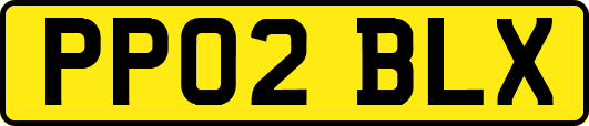 PP02BLX