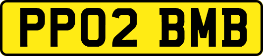 PP02BMB