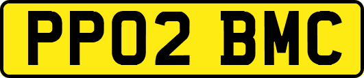 PP02BMC