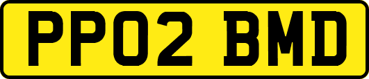 PP02BMD