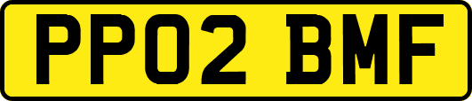 PP02BMF