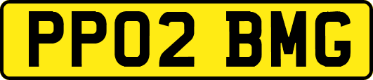 PP02BMG