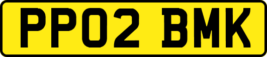 PP02BMK