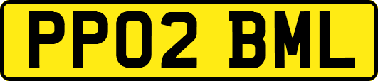 PP02BML